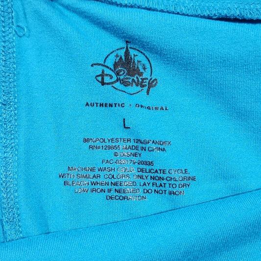 Disney Parks Leggings L