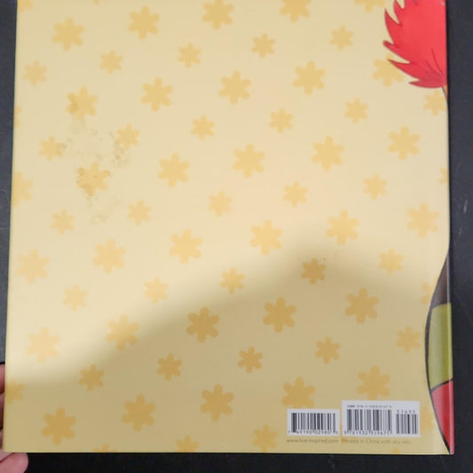 Tickle Monster Book for Kids