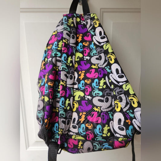 Mickey Mouse Backpack