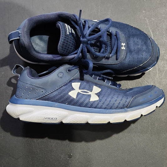 Under Armour Men's Sneakers 8.5