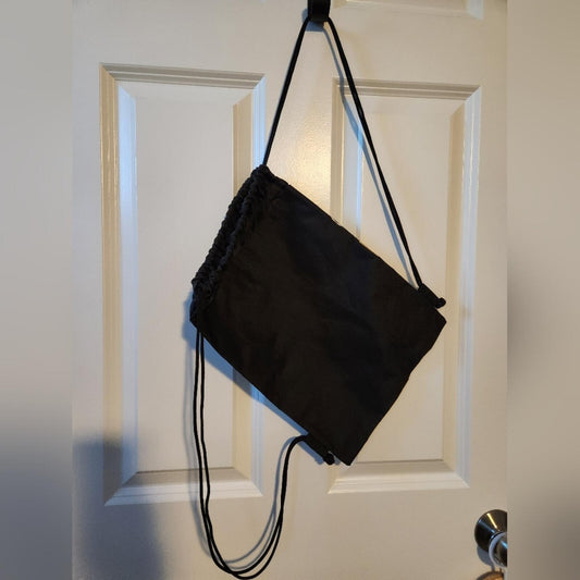 Mickey Mouse Cinch Bag
