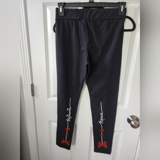 Minnie Mouse Leggings