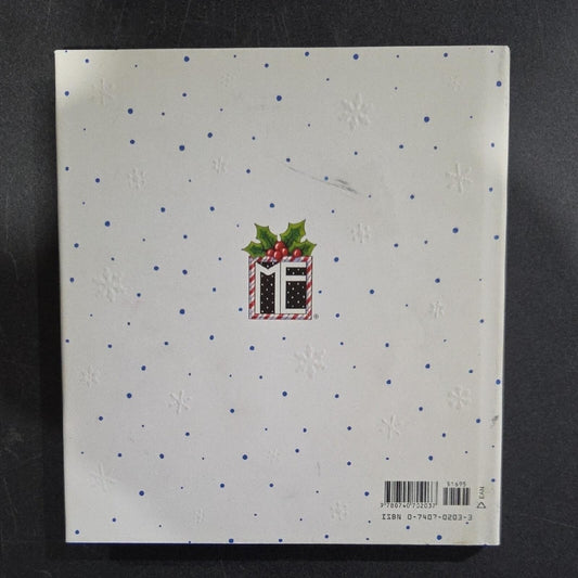 Mary Engelbreit A Very Mary Christmas Book