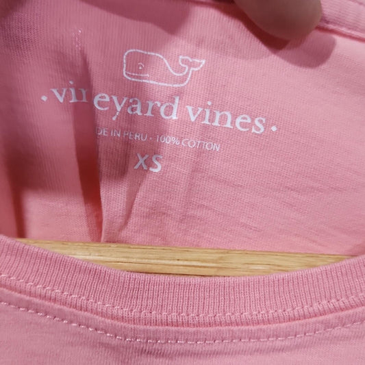 Vineyard Vines Long Sleeved T Shirt XS