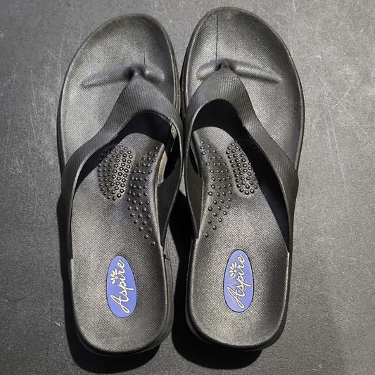Okabashi Aspire Flip Flops ML