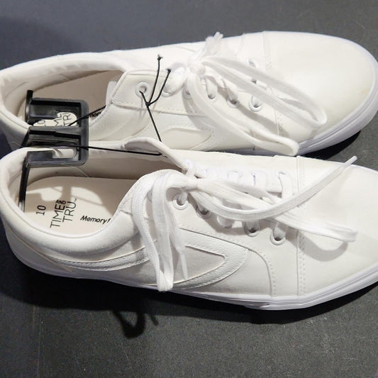Time and Tru Sneakers 10