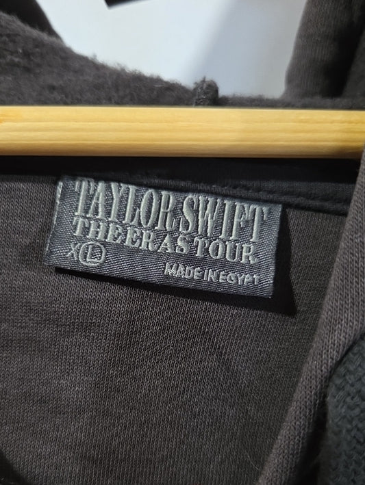 Taylor Swift Eras Tour Hoodie