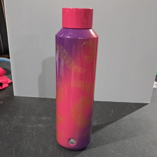 Disney Starbucks Metal Bottle