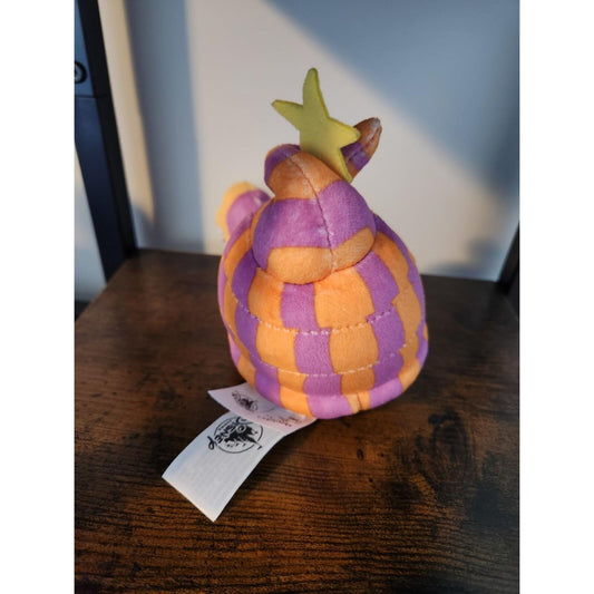 Nightmare Before Christmas Snake Mystery Wishable Stuffie