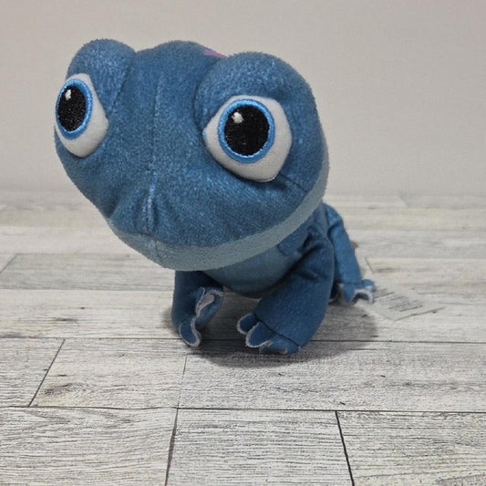 Disney Frozen 2 Bruni/fire Spirit Stuffed Animal