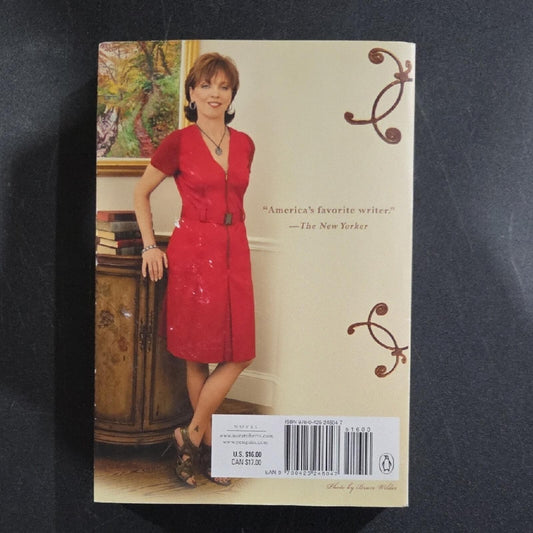 'The Perfect Hope' Cream Cover Book