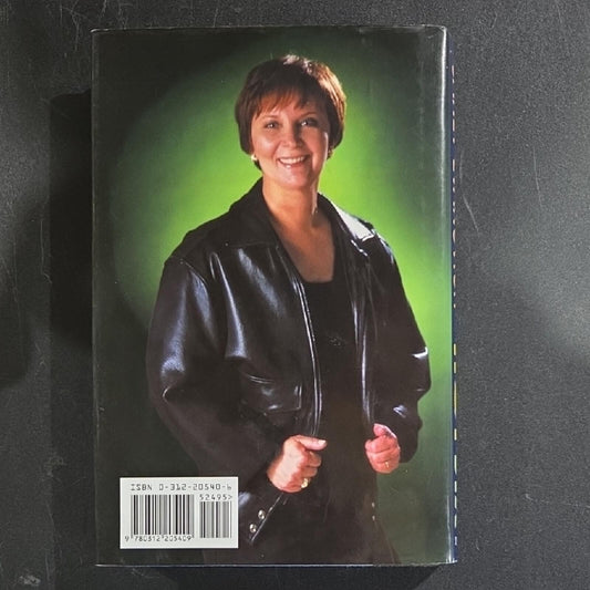 Hot Six by Janet Evanovich Hardcover