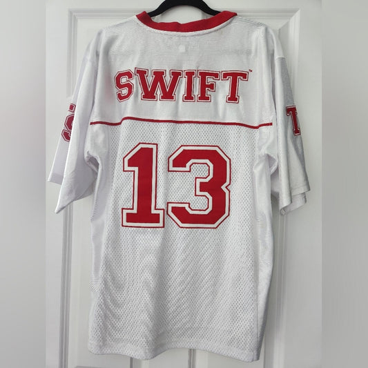 Taylor Swift Red Tour Jersey