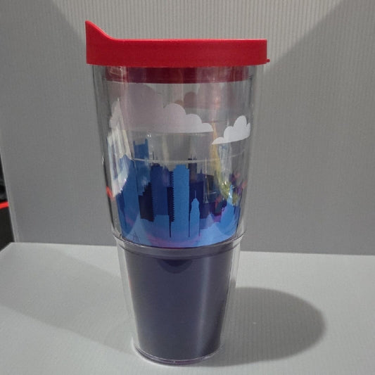 Tervis Boston Skyline 24oz Tumbler