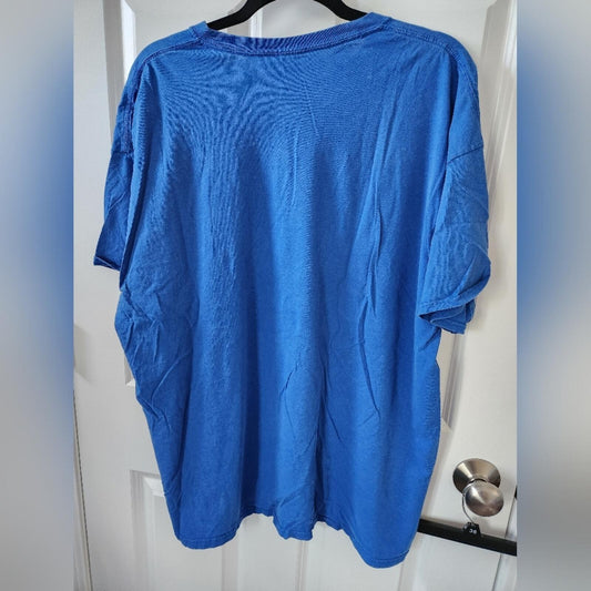 Dad TShirt XXL