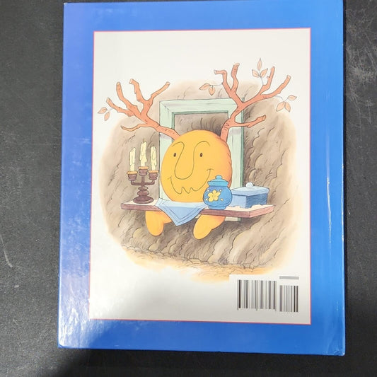 Winnie the Pooh and the Honey Tree Book