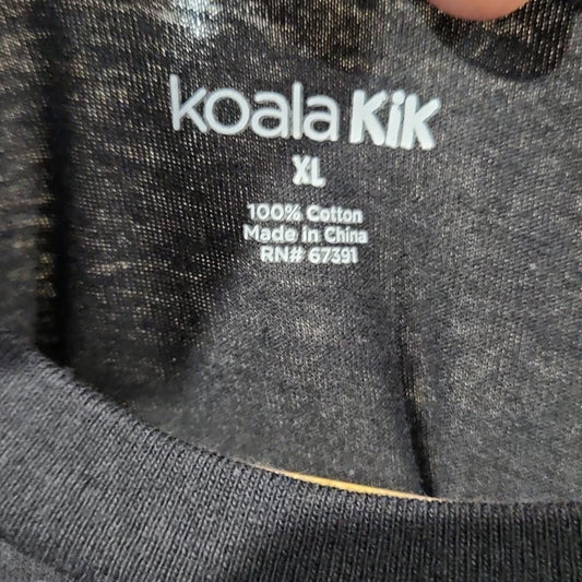 Koala Kix Dad Life T Shirt XL