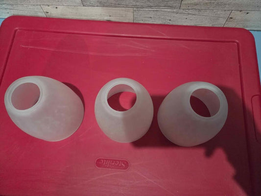 Pendant/ Sconces Globes