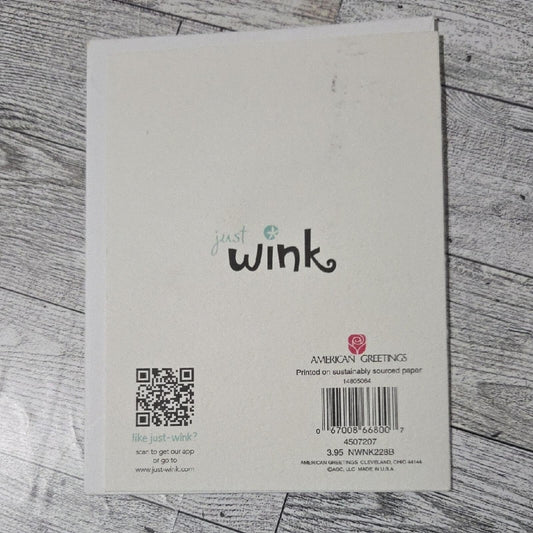 American Greetings Card