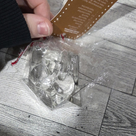 Rim Cookie Cutter Set