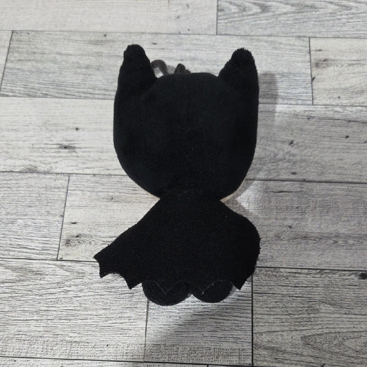 DC Comics Batman Plush Keychain
