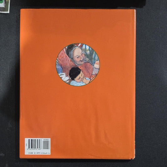 When Lightning Comes in a Jar Book