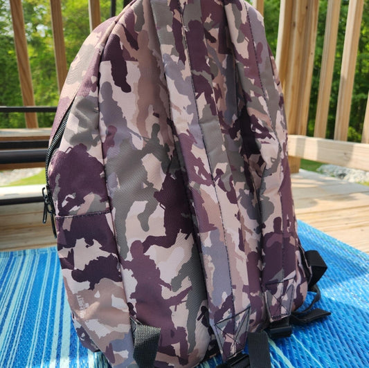 Call of Duty Camouflage Backpack