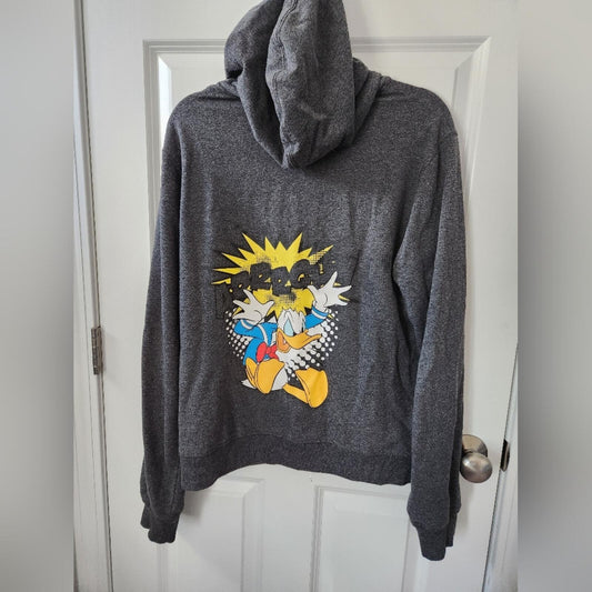 Disney Donald Duck Sweatshirt M