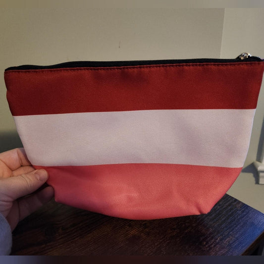 Kate Spade Clinique Zipper Pouch