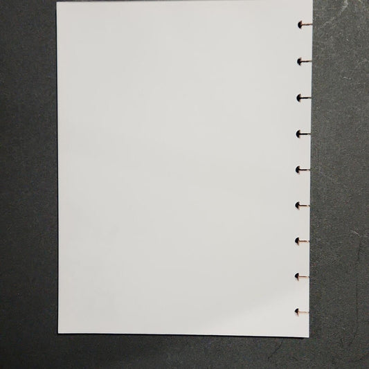 Minnie Mouse Planner Pad