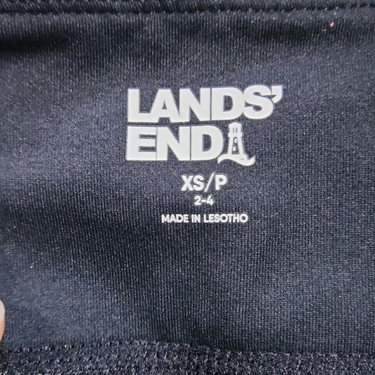 Lands End Leggings XS