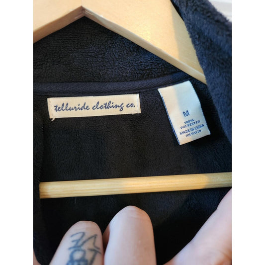 Telluride Fleece Jacket