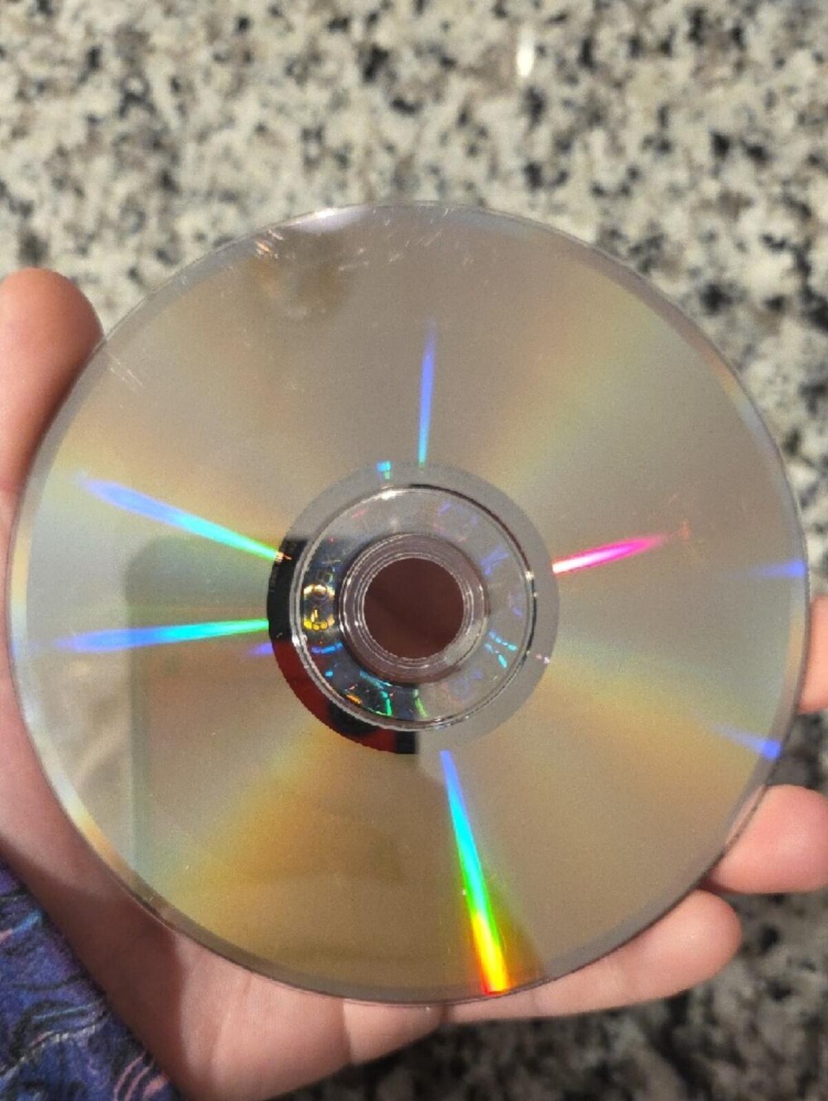 Batman: Arkham Asylum Xbox 360 Disc - NO CASE