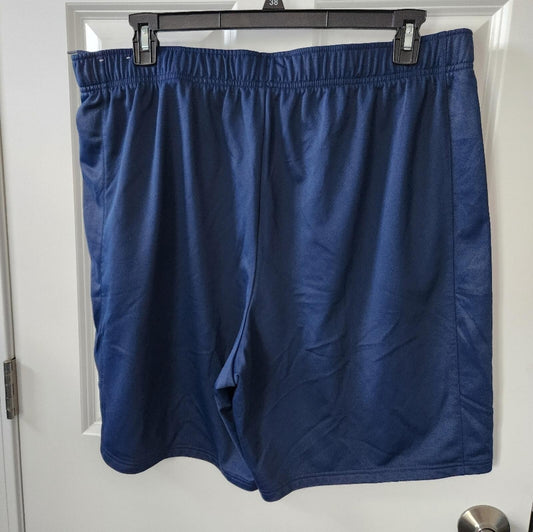 Tek Gear Gym Shorts XXL