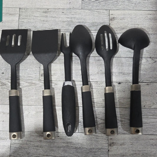 Kitchen Pantry Pro Utensil Set