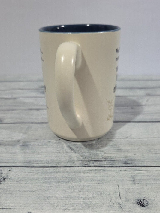 Disney Hallmark Winnie The Pooh Mug