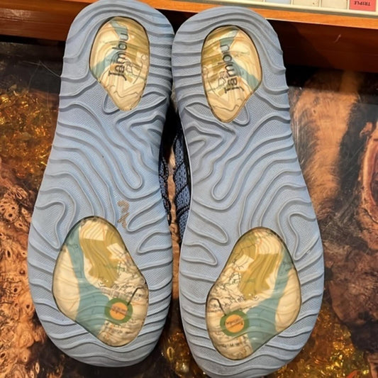 Jambu Relax Foam Shoes 8W