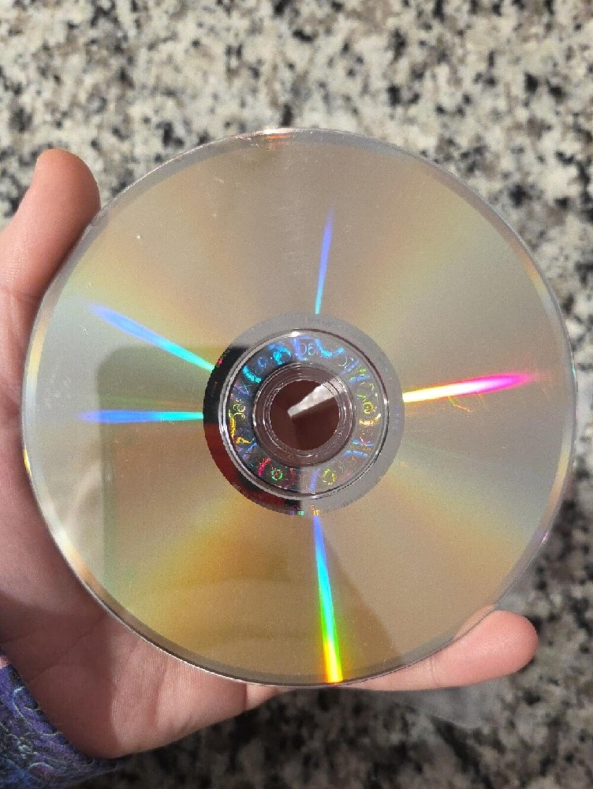 NBA 2K12 Xbox 360 Game Disc - NO CASE