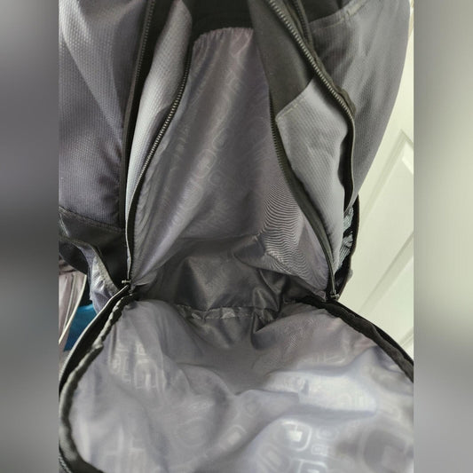 Power Crunch Ogio Laptop Backpack