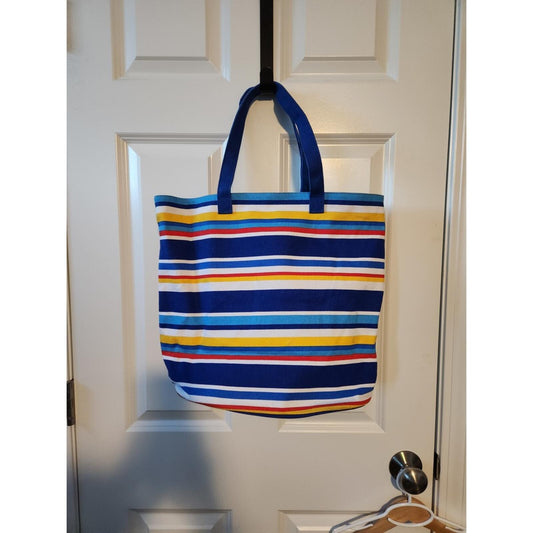 Puncuate Tote Bag