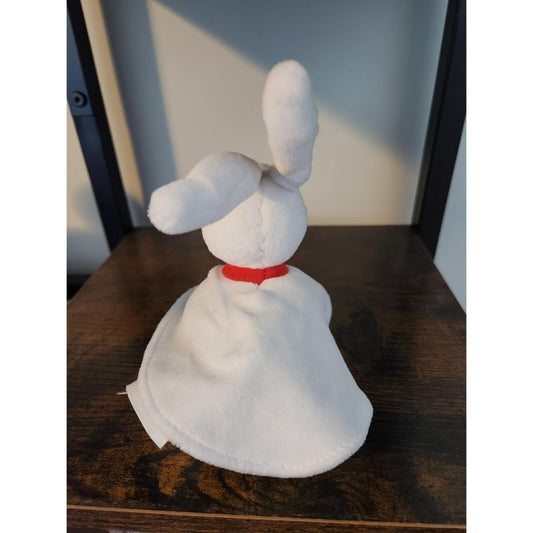 Nightmare Before Christmas Zero Mystery Wishable Stuffie