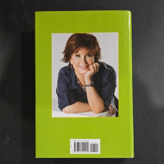 Janet Evanovich 'Top Secret Twenty-One' Book