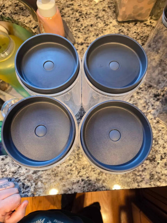 Pantry Containers