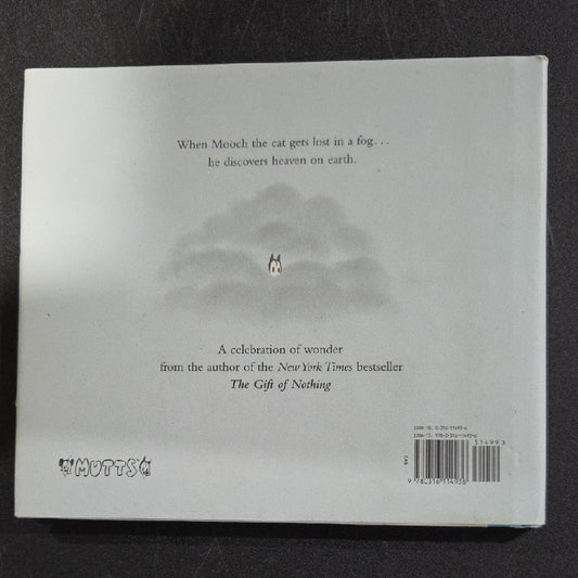 Just Like Heaven by Patrick McDonnell Book