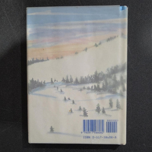 A Perfectly Irregular Christmas Tree Book