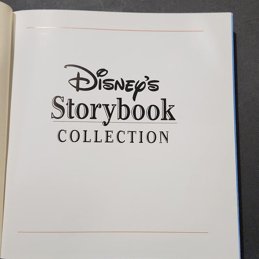 Disney Storybook Collection