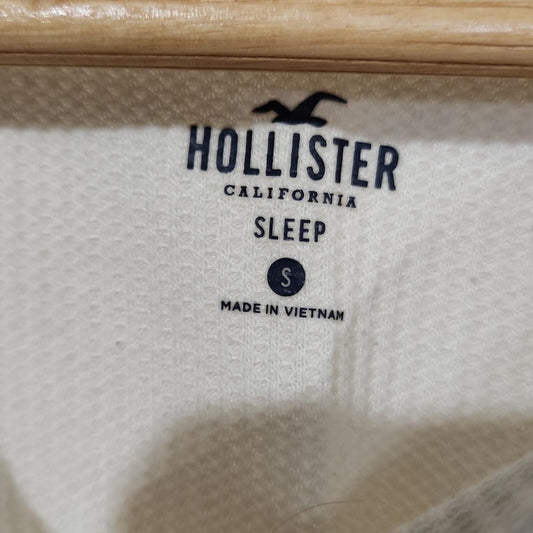 Hollister Thermal Sleepwear S