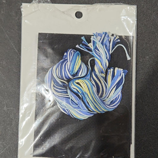 Jiffy "Playful Pair" Cross Stitch