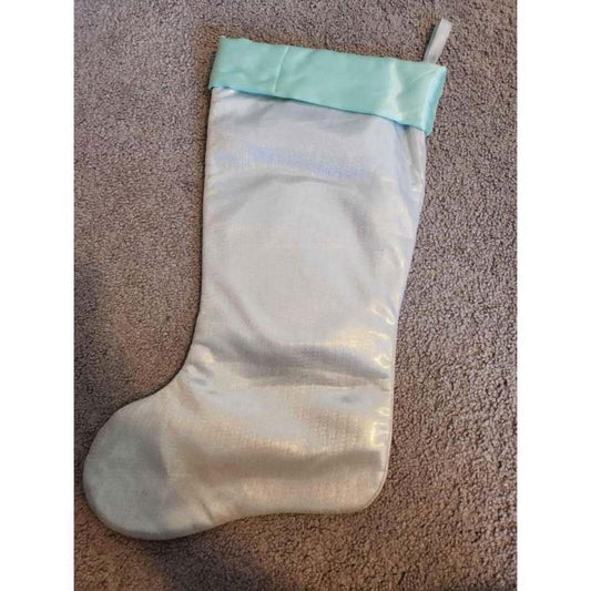 Tinkerbell Christmas Stocking