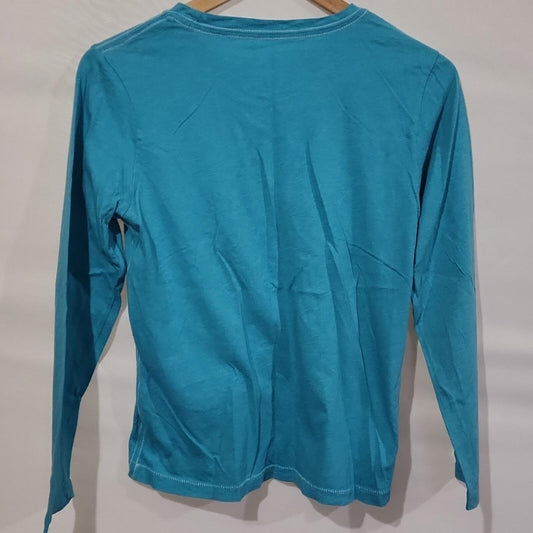 The Black Dog Long Sleeved Shirt S